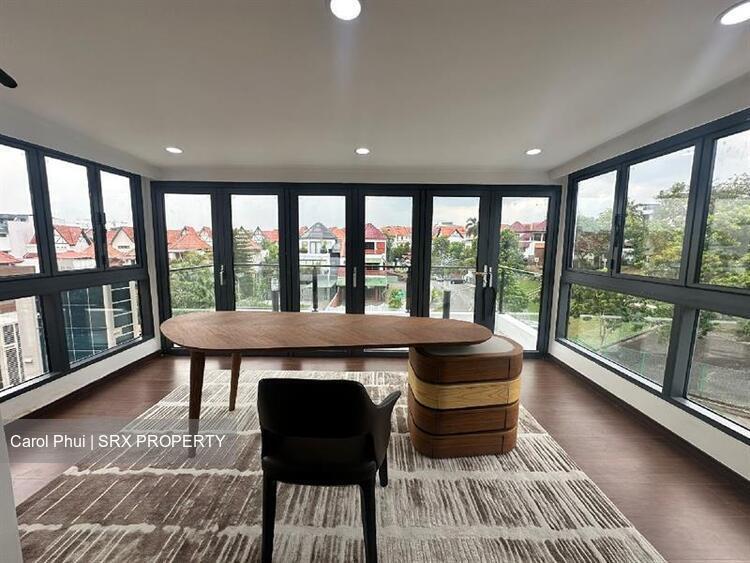 Seletar Road (D28), Semi-Detached #485370441